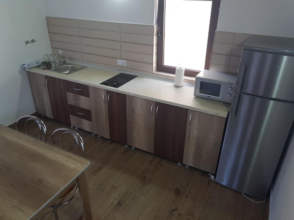 Cabana Soral Baile Figa Beclean  Εξωτερικό φωτογραφία